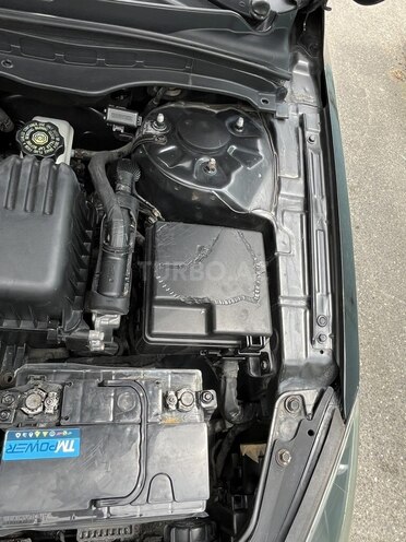 Hyundai i30 2007, 389,560 km - 1.6 л - Bakı