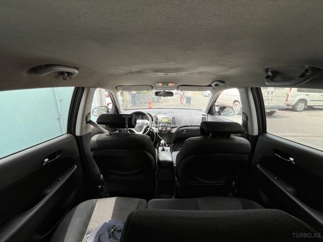 Hyundai i30 2007, 389,560 km - 1.6 л - Bakı