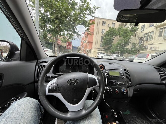 Hyundai i30 2007, 389,560 km - 1.6 л - Bakı