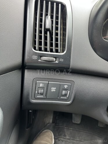 Hyundai i30 2007, 389,560 km - 1.6 л - Bakı
