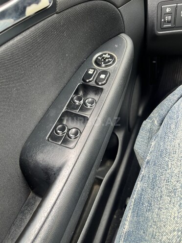 Hyundai i30 2007, 389,560 km - 1.6 л - Bakı
