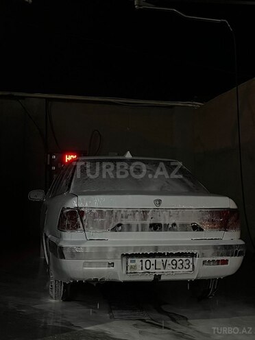 Daewoo Espero 1997, 525,252 km - 2.0 л - Bakı