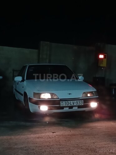 Daewoo Espero 1997, 525,252 km - 2.0 л - Bakı