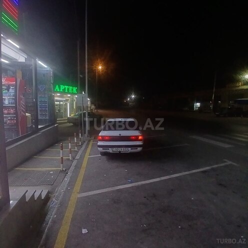 Daewoo Espero 1997, 525,252 km - 2.0 л - Bakı