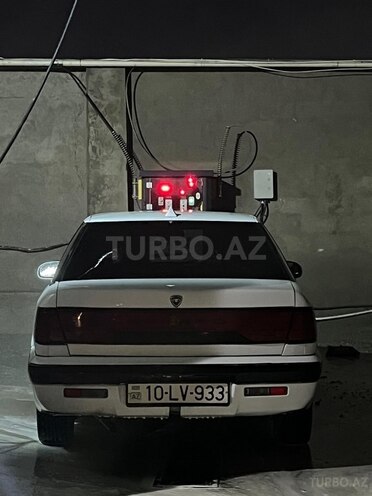 Daewoo Espero 1997, 525,252 km - 2.0 л - Bakı
