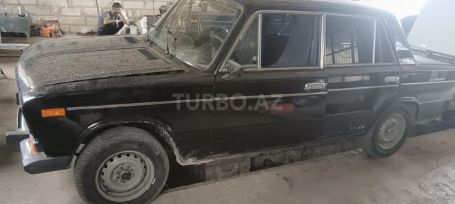 LADA (VAZ) 2106 1991, 91,285 km - 1.6 l - Şəmkir