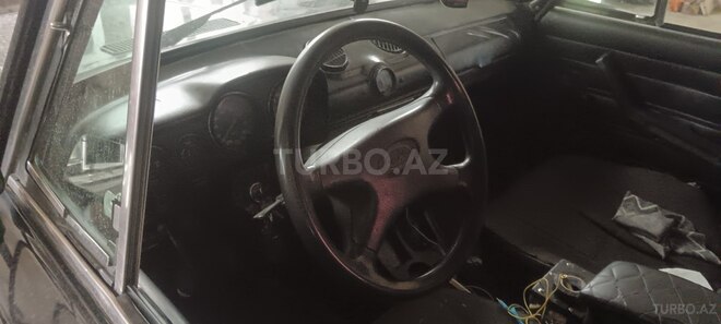 LADA (VAZ) 2106 1991, 91,285 km - 1.6 l - Şəmkir