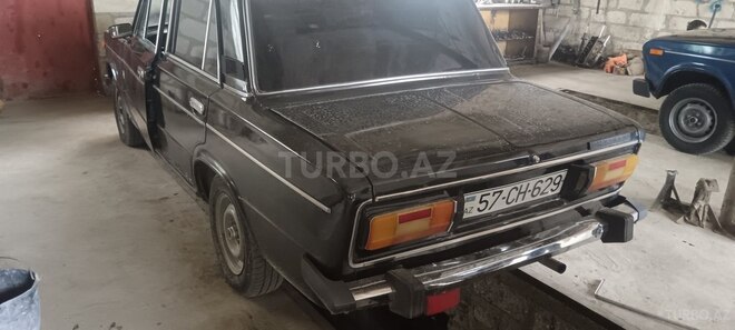 LADA (VAZ) 2106 1991, 91,285 km - 1.6 l - Şəmkir