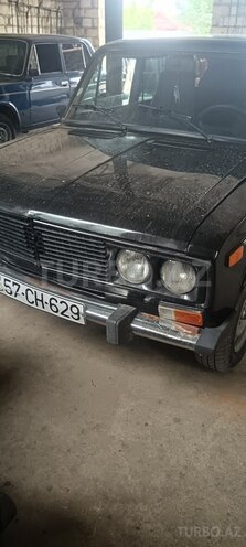 LADA (VAZ) 2106 1991, 91,285 km - 1.6 l - Şəmkir