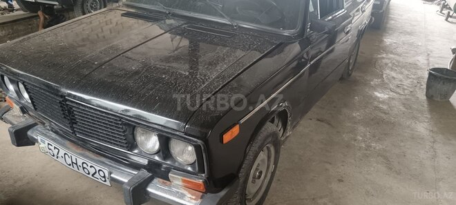 LADA (VAZ) 2106 1991, 91,285 km - 1.6 l - Şəmkir