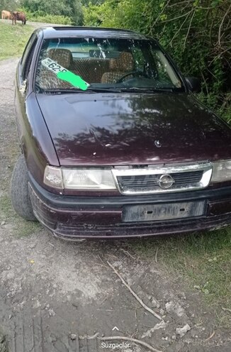 Opel Vectra 1994, 160,000 km - 1.6 l - Zaqatala