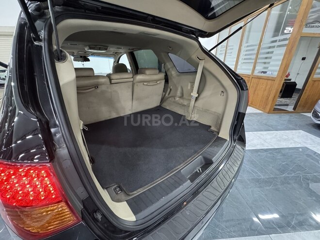 Hyundai Veracruz 2008, 300,000 km - 3.8 l - Sumqayıt