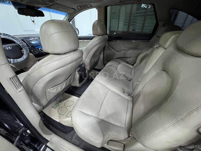 Hyundai Veracruz 2008, 300,000 km - 3.8 l - Sumqayıt