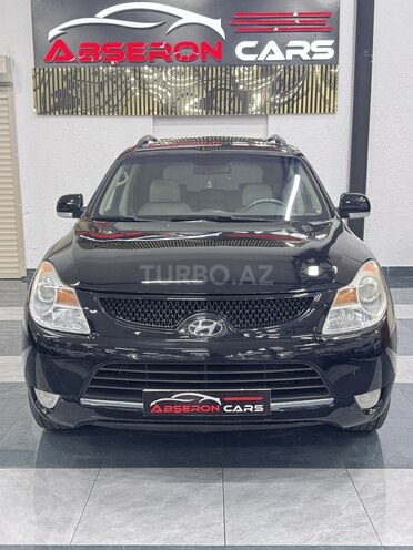Hyundai Veracruz 2008, 300,000 km - 3.8 l - Sumqayıt
