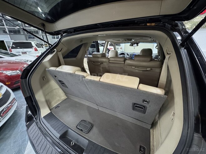Hyundai Veracruz 2008, 300,000 km - 3.8 l - Sumqayıt