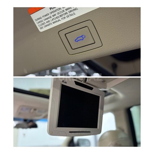 Hyundai Veracruz 2008, 300,000 km - 3.8 l - Sumqayıt