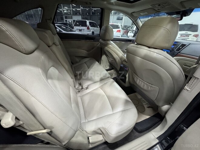 Hyundai Veracruz 2008, 300,000 km - 3.8 l - Sumqayıt