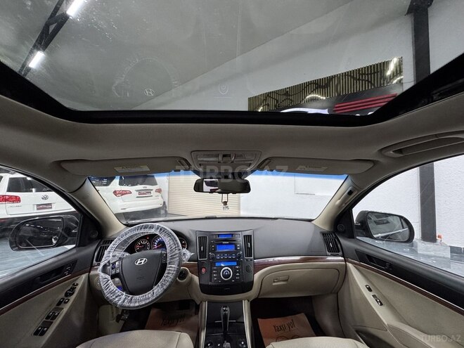 Hyundai Veracruz 2008, 300,000 km - 3.8 l - Sumqayıt