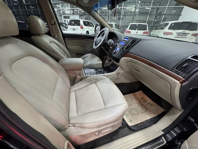Hyundai Veracruz 2008, 300,000 km - 3.8 l - Sumqayıt