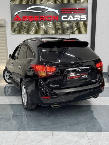 Hyundai Veracruz 2008, 300,000 km - 3.8 l - Sumqayıt