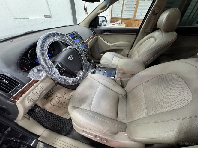 Hyundai Veracruz 2008, 300,000 km - 3.8 l - Sumqayıt