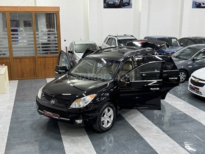 Hyundai Veracruz 2008, 300,000 km - 3.8 l - Sumqayıt