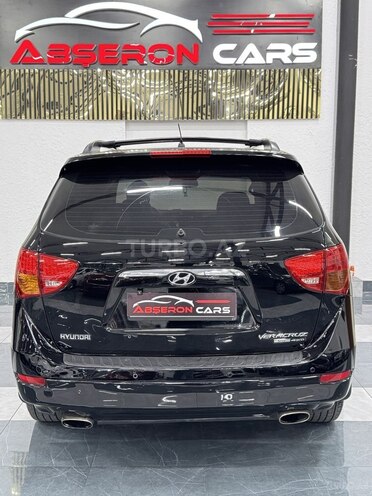 Hyundai Veracruz 2008, 300,000 km - 3.8 l - Sumqayıt