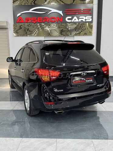 Hyundai Veracruz 2008, 300,000 km - 3.8 l - Sumqayıt