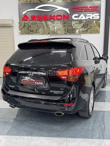 Hyundai Veracruz 2008, 300,000 km - 3.8 l - Sumqayıt