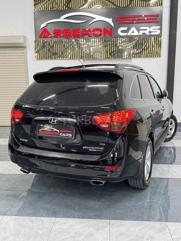 Hyundai Veracruz 2008, 300,000 km - 3.8 l - Sumqayıt