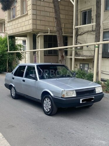 Tofas Sahin 2004, 199,990 km - 1.4 l - Bakı