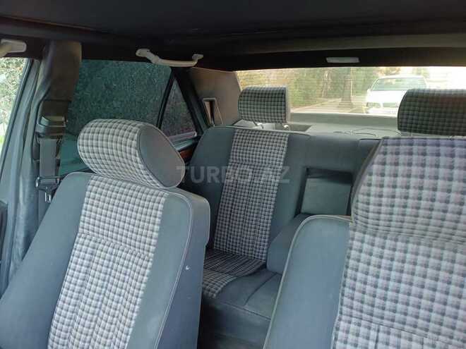 Mercedes E 220 1995, 450,000 km - 2.2 l - Bakı