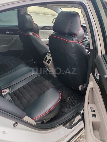 Hyundai Sonata 2015, 24,140 km - 2.0 l - Bakı