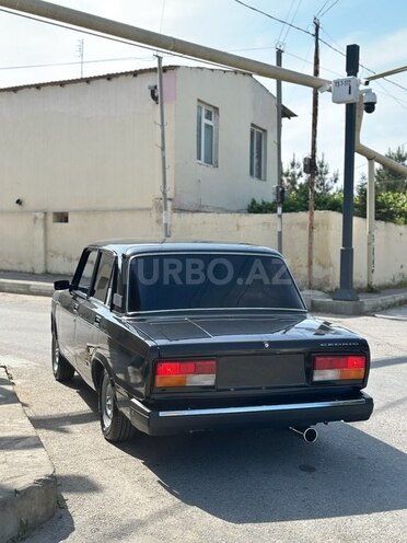 LADA (VAZ) 2107 2010, 75,000 km - 1.6 l - Bakı