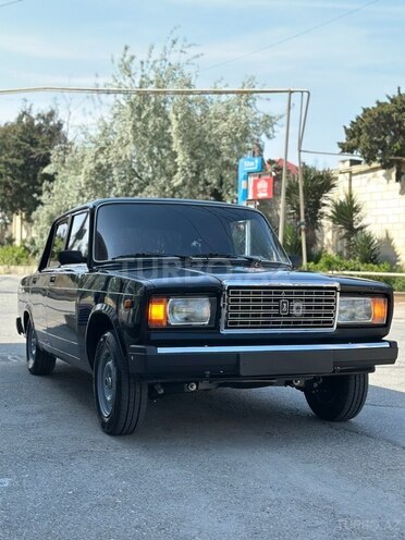 LADA (VAZ) 2107 2010, 75,000 km - 1.6 l - Bakı