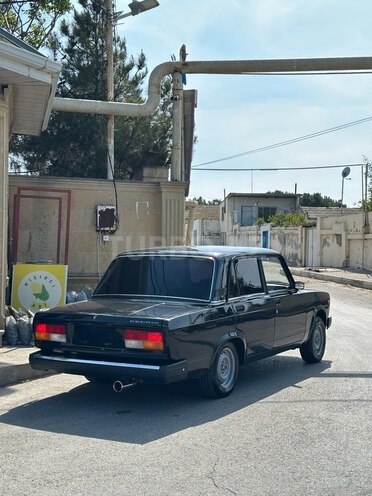 LADA (VAZ) 2107 2010, 75,000 km - 1.6 l - Bakı