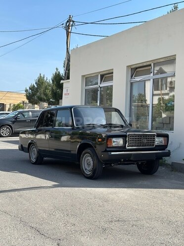 LADA (VAZ) 2107 2010, 75,000 km - 1.6 l - Bakı