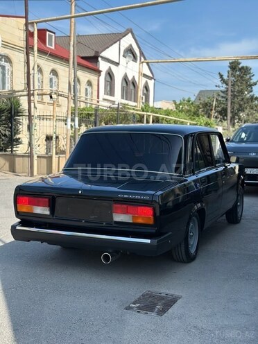 LADA (VAZ) 2107 2010, 75,000 km - 1.6 l - Bakı