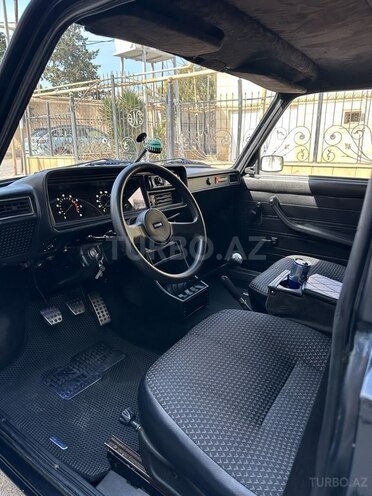 LADA (VAZ) 2107 2010, 75,000 km - 1.6 l - Bakı