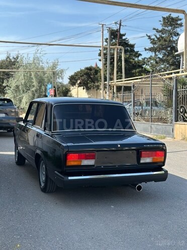 LADA (VAZ) 2107 2010, 75,000 km - 1.6 l - Bakı