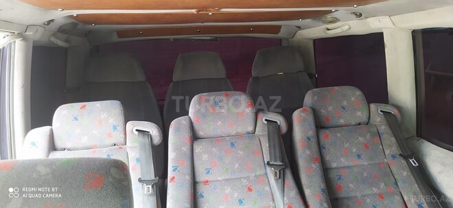 Mercedes Vito 1999, 391,568 km - 2.2 л - Bakı