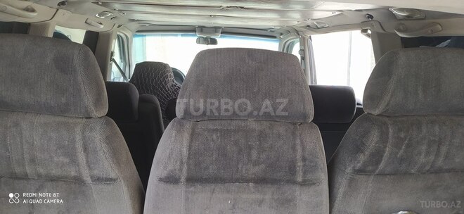 Mercedes Vito 1999, 391,568 km - 2.2 л - Bakı
