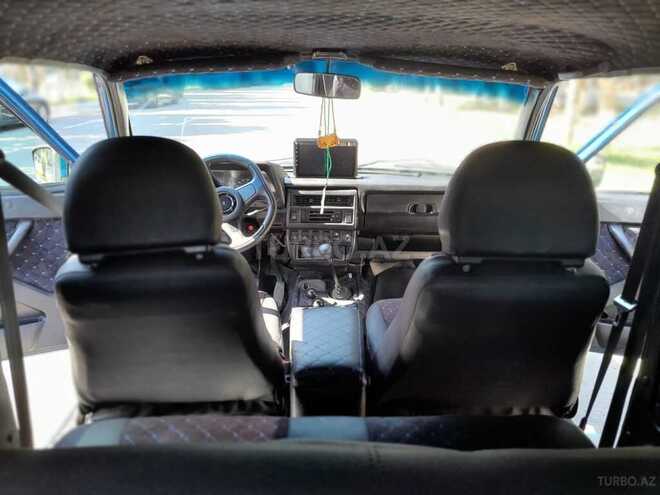 LADA (VAZ) Niva 2013, 165,000 km - 1.7 л - Sumqayıt