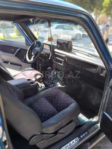 LADA (VAZ) Niva 2013, 165,000 km - 1.7 л - Sumqayıt