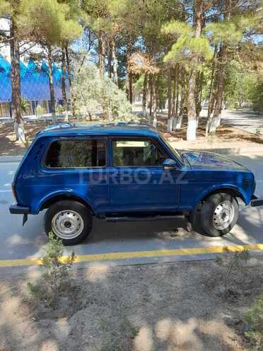 LADA (VAZ) Niva 2013, 165,000 km - 1.7 л - Sumqayıt