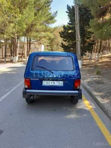 LADA (VAZ) Niva 2013, 165,000 km - 1.7 л - Sumqayıt