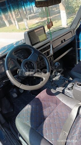 LADA (VAZ) Niva 2013, 165,000 km - 1.7 л - Sumqayıt
