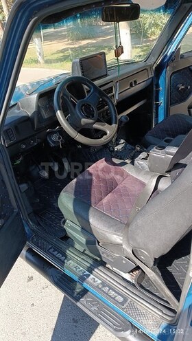 LADA (VAZ) Niva 2013, 165,000 km - 1.7 л - Sumqayıt