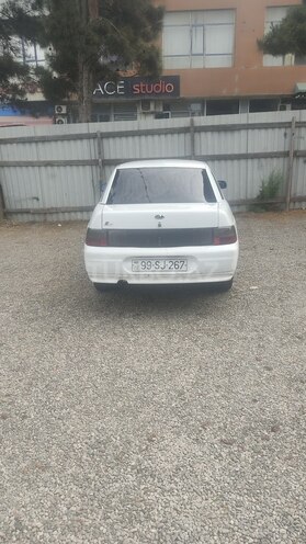 LADA (VAZ) 2110 1999, 155,000 km - 1.5 л - Bakı