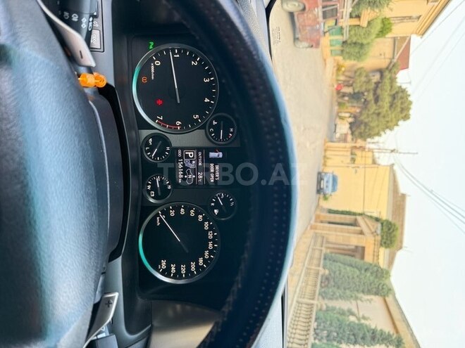 Lexus LX 570 2013, 156,000 km - 5.7 l - Bakı